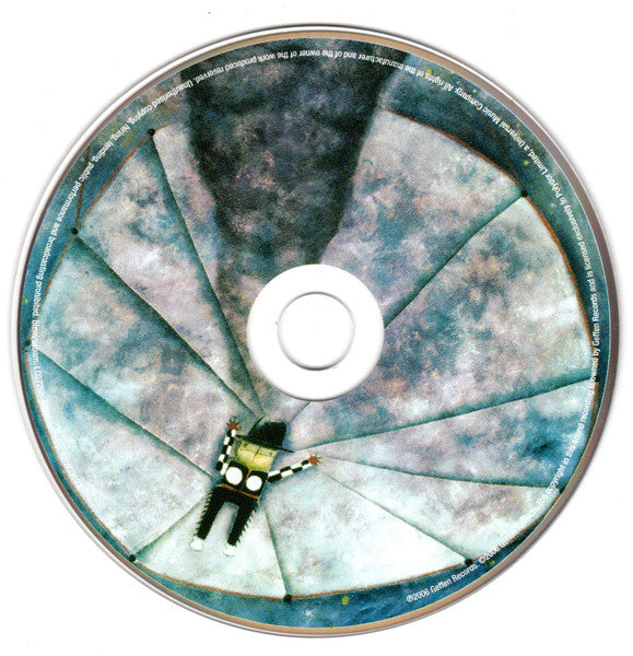 Counting Crows : New Amsterdam - Live At Heineken Music Hall (CD, Album, S/Edition)