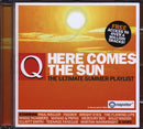 Various : Here Comes The Sun (CD, Comp)