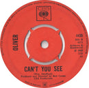 Oliver (6) : Good Morning Starshine (7", Single, Kno)