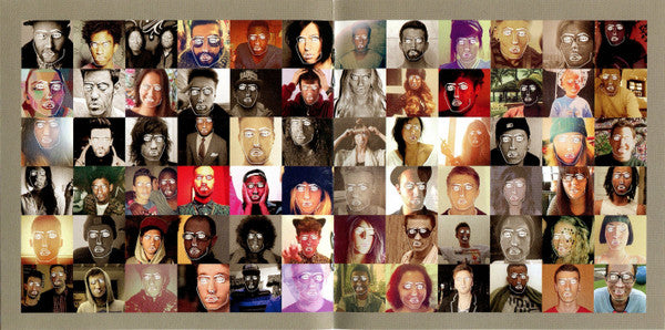 Disclosure (3) : Settle (CD, Album)