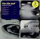 Tin Tin Out : Strings For Yasmin (12")