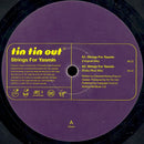 Tin Tin Out : Strings For Yasmin (12")