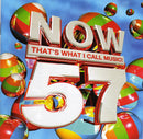 Various : Now That's What I Call Music! 57 (2xCD, Comp)