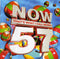 Various : Now That's What I Call Music! 57 (2xCD, Comp)