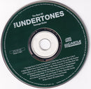 The Undertones : The Best Of: The Undertones - Teenage Kicks (CD, Comp, Dis)