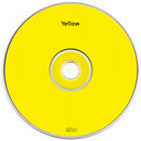 Llama Farmers : Yellow (CD, Single)