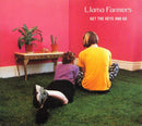 Llama Farmers : Get The Keys And Go (CD, Single)