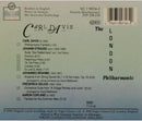 Carl Davis (5), London Philharmonic Orchestra, Johann Strauss Jr. / Johannes Brahms / Frederick Delius / Aaron Copland / Carl Davis (5) : Strauss • Brahms • Delius • Copland • Davis (CD, Album)