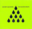 Secret Machines : Ten Silver Drops (CD, Album)