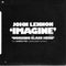 John Lennon : Imagine (7", Single, RE)