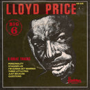 Lloyd Price : The Big Six (7", Single)