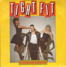 Tight Fit : Fantasy Island (7", Single)