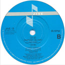 Tight Fit : Fantasy Island (7", Single)