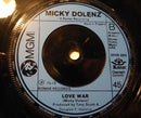 Micky Dolenz : Ohh She's Young (7", Single)