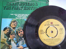 Kenny Rogers And The First Edition* : Ruby, Don't Take Your Love To Town (7", EP)