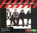 U2 : How To Dismantle An Atomic Bomb (CD, Album + DVD-V, PAL + Num, S/Edition)