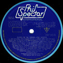 Phil Spector : Echoes Of The 60's (LP, Album, Comp, Mono)