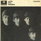 The Beatles : With The Beatles (LP, Album, Mono, 'Jo)