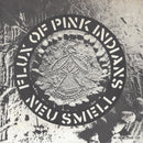 Flux Of Pink Indians : Neu Smell (7", EP, ISS)
