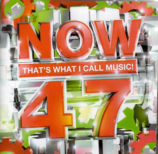 Various : Now That's What I Call Music! 47 (2xCD, Comp, EMI)