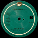 Forget Me Nots : Soap Singer's Beat (7", Single)