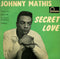 Johnny Mathis : Secret Love (7", EP)