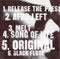 Leftfield : Leftism (CD, Album, RP)