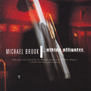 Michael Brook : Albino Alligator (CD, Album)