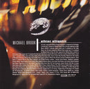 Michael Brook : Albino Alligator (CD, Album)