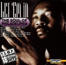 Various : Let 'Em In - The Soul Of Philadelphia (CD, Comp)