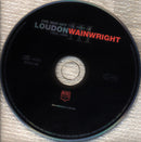 Loudon Wainwright III : One Man Guy The Best Of 1982-1986 (CD, Album, Comp)