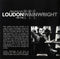 Loudon Wainwright III : One Man Guy The Best Of 1982-1986 (CD, Album, Comp)