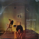 Syd Barrett : The Madcap Laughs (LP, Album, RP, Gat)