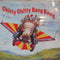 Various : Music From The Fabulous Film Of Ian Fleming's Chitty Chitty Bang Bang (LP)