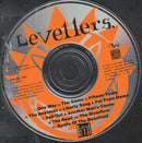 The Levellers : Levelling The Land (CD, Album, RE)