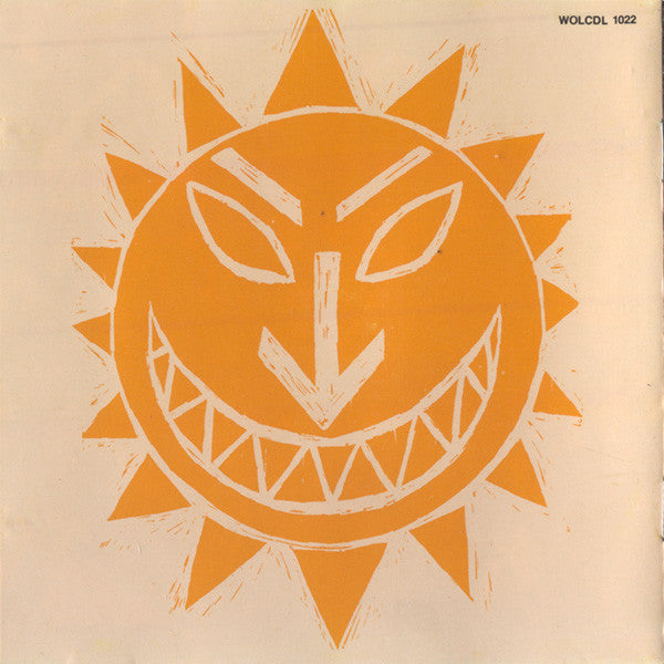 The Levellers : Levelling The Land (CD, Album, RE)