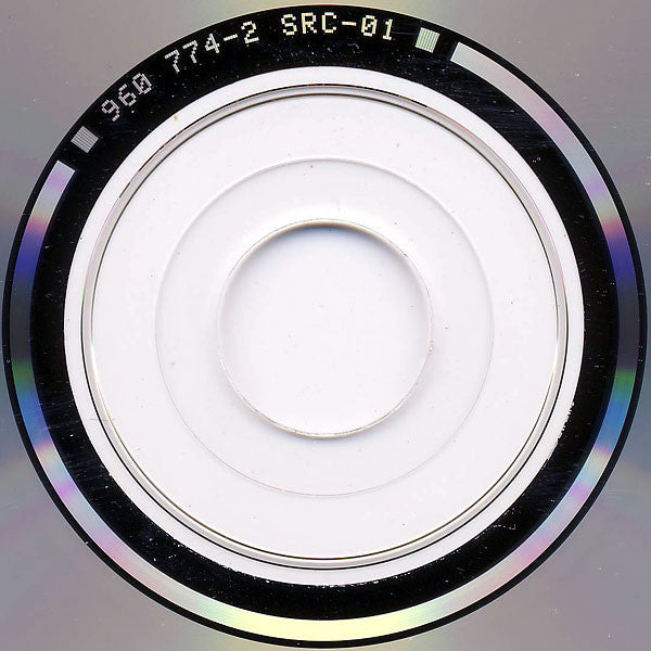Tracy Chapman : Tracy Chapman (CD, Album)