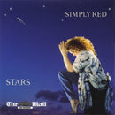 Simply Red : Stars (CD, Album, Promo, RE, Car)