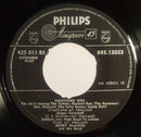 Bobby MacLeod And His Band : Eightsome Reel / Duke Of Perth (7", EP)