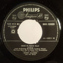 Bobby MacLeod And His Band : Eightsome Reel / Duke Of Perth (7", EP)