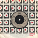 Bachman-Turner Overdrive : You Ain't Seen Nothing Yet (7", Single, Inj)