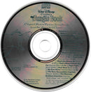 Various : Walt Disney Classics - The Jungle Book - The Original Motion Picture Soundtrack (CD, Album, RM)