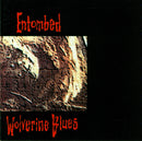 Entombed : Wolverine Blues (CD, Album, RE)