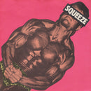 Squeeze (2) : Take Me, I'm Yours (7", Single, Sol)