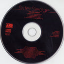 Sister Sledge : We Are Family ('93 Mixes) (CD, Single)