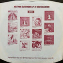 The Corries : Sound The Pibroch (LP, Album, Tex)