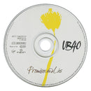 UB40 : Promises And Lies (CD, Album)