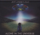 Electric Light Orchestra : Alone In The Universe (CD, Album, Dlx)
