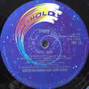 Justin Hayward ∙ John Lodge : Blue Jays (LP, Album, Gat)