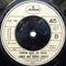 James & Bobby Purify : Morning Glory (7", Single, Bei)